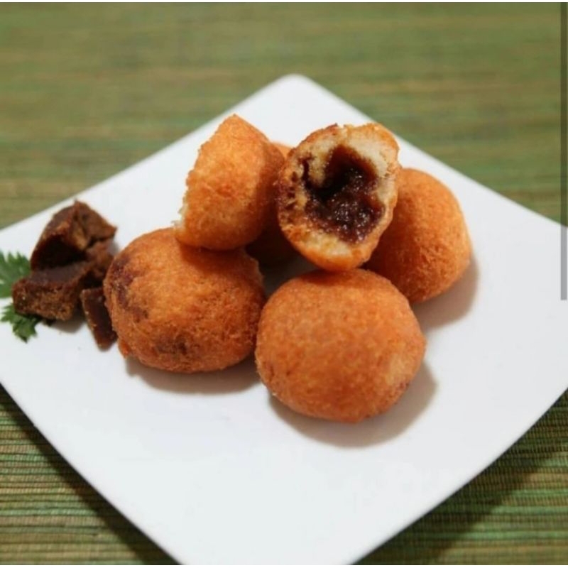 

Misro Isi 10 Pcs Siap Makan.