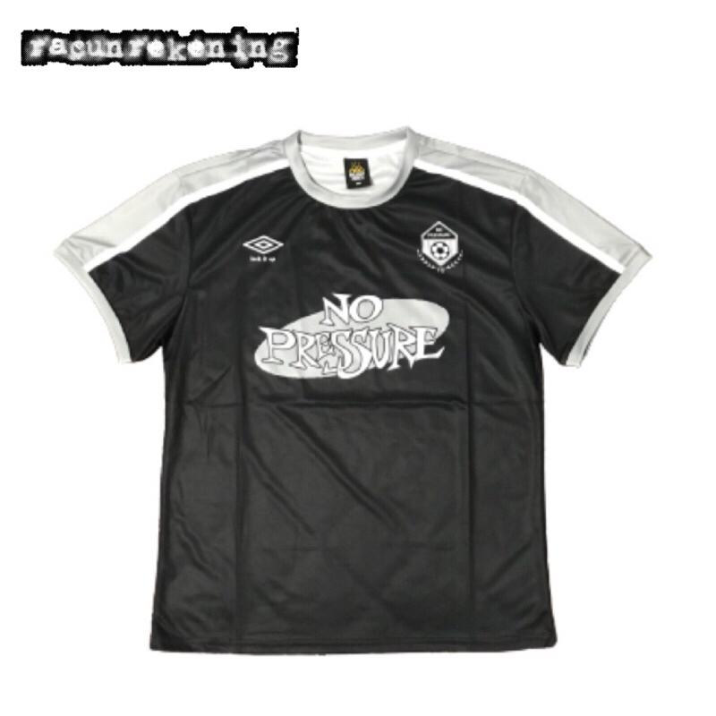 NO PRESSURE - JERSEY