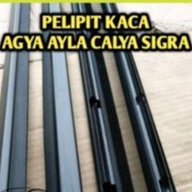 Pelipit kaca Sigra dan Calya
