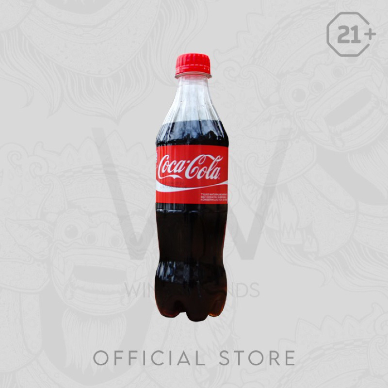 

COCA-COLA 250ML