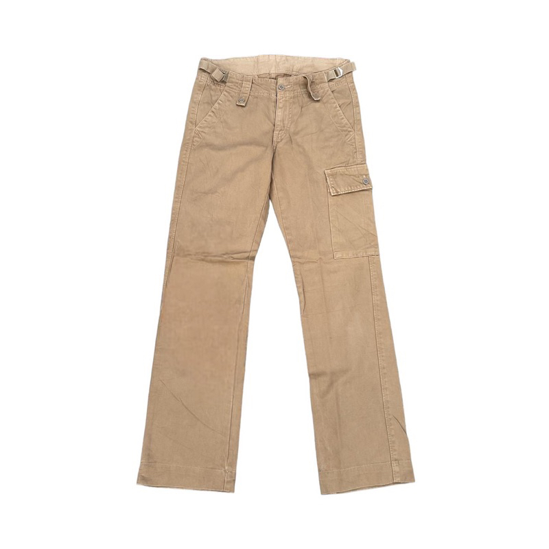 Tomorrowland Japanese Brand Pants