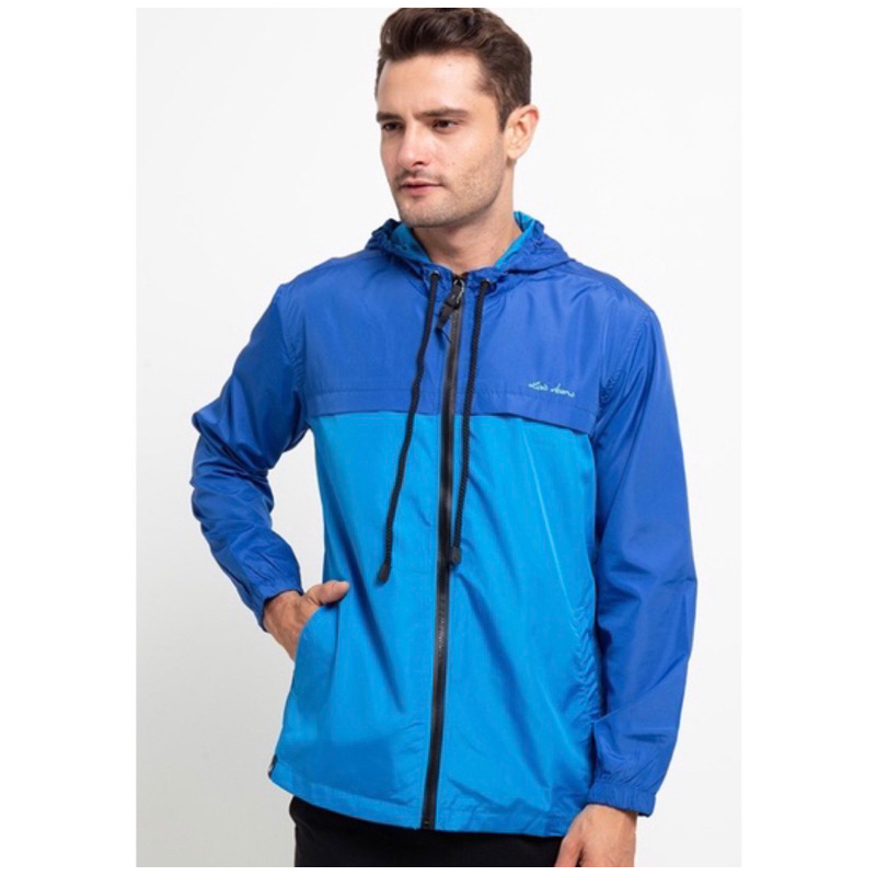 JAKET LOIS MJF140BL ORI PROMO