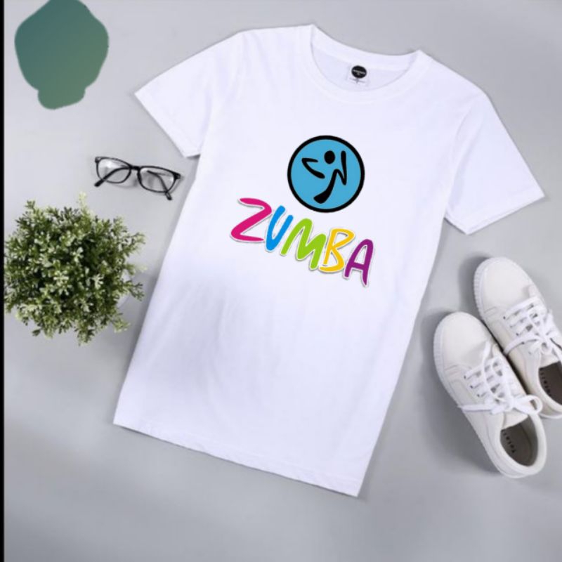 N2-KAOS ZUMBA LETS PARTY TERBARU