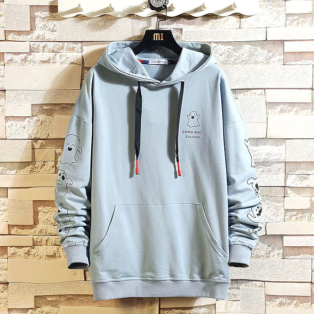 GOOD BOY Sweater Hoodie Trendy II GOOD BOY Jumper Hoodie II Sweter Oblong Topi Sz M - XL ( Pria &amp; Wanita / Anak &amp; Dewasa )