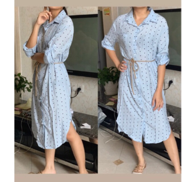 Korean Dress Preloved