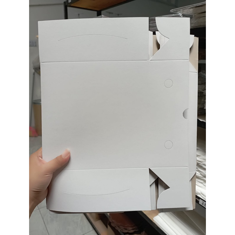 

Box Polos 20x20 Ecer 10pc