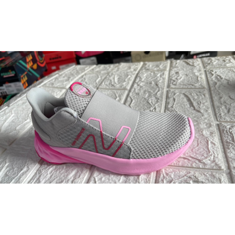 Sepatu Anak New Balance PDROVRH2