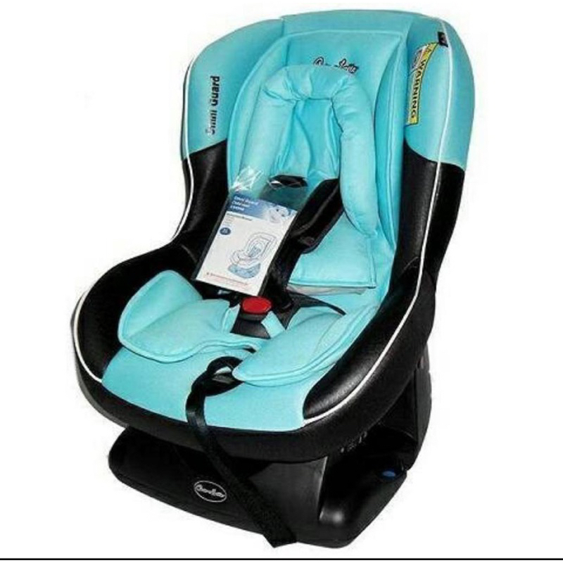 carseat omniguard  cocolatte