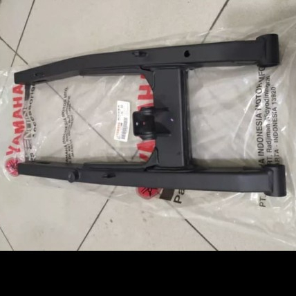 Sasis Swing Arm Arem Yamaha MX King Old Bohlam ORI YGP 2PV