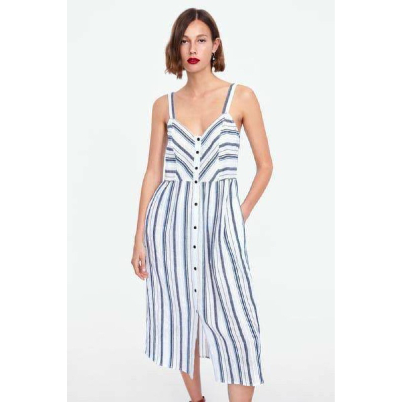 zara overall preloved