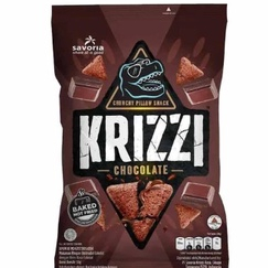 Savoria Krizzi Chocolate 55 gram