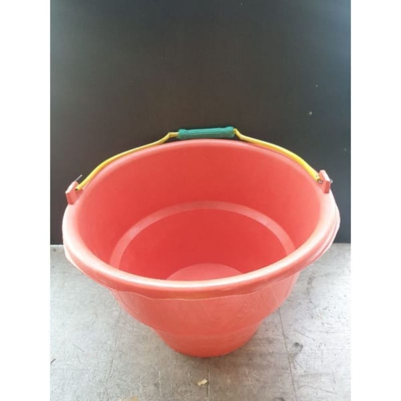 Ember timbo cor TC 15