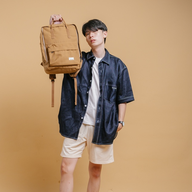 Evroa Jonas Backpack - Cocou