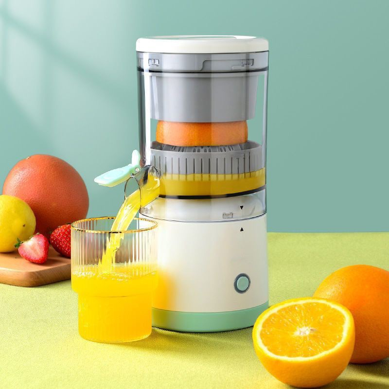 Blender Juicer Portable USB 360ML Mini Juicer Multifungsi Alat Peras Jeruk otomatis automatic