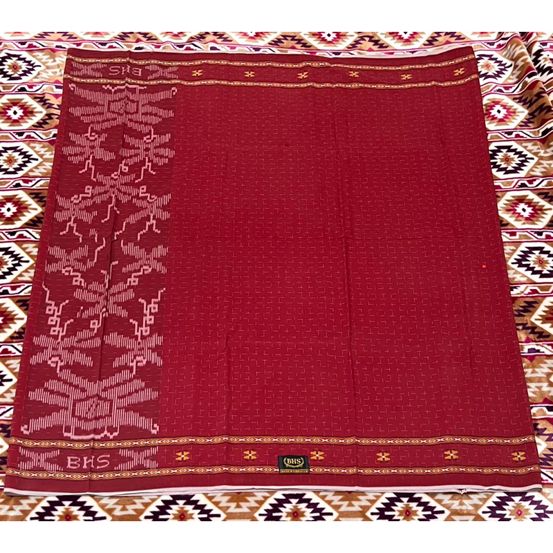 SARUNG BHS FULL SUTERA PPM SECOND