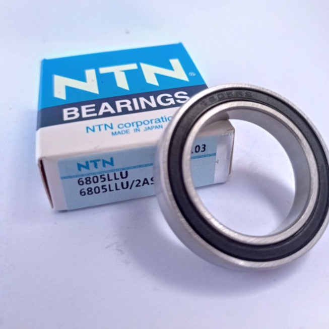 Bering 6805 2RS NTN