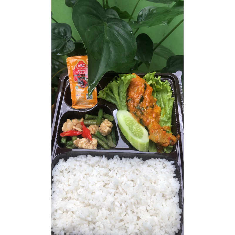 

Nasi Ayam Rica2