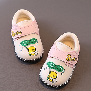 Juragan Junior [COD] Sepatu BEERUS Bayi Perempuan Dan Laki-laki import 16-20