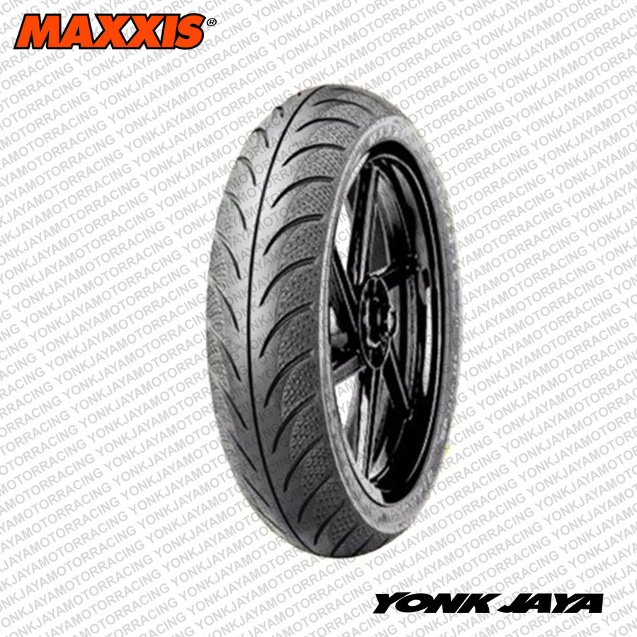 BAN MAXXIS DIAMOND 90/80 RING 14