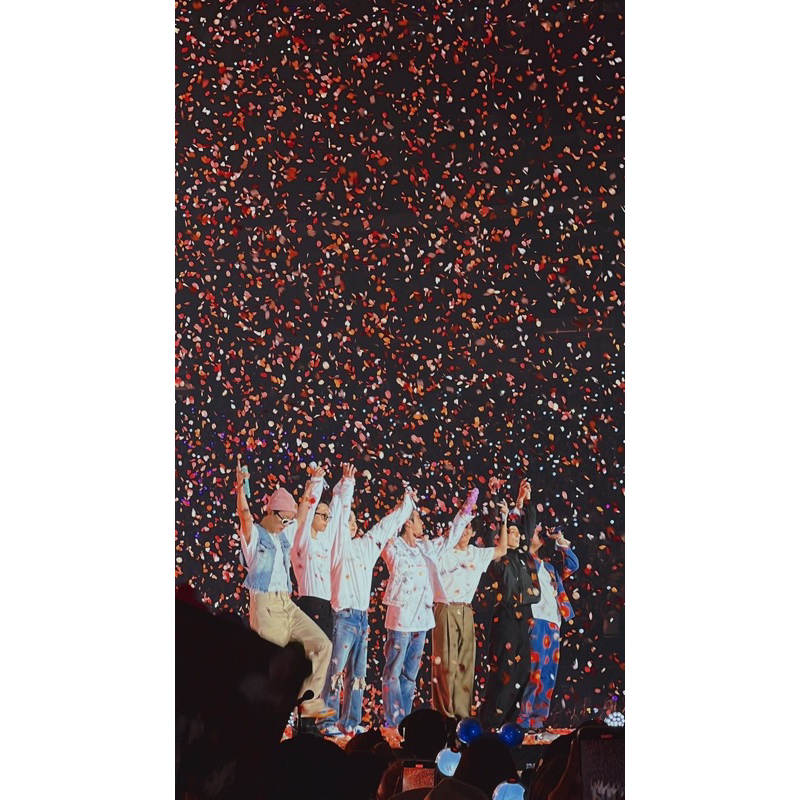 WTS PC DAN MPC OFFICIAL BTS JUNGKOOK SUGA JHOPE PERSONA