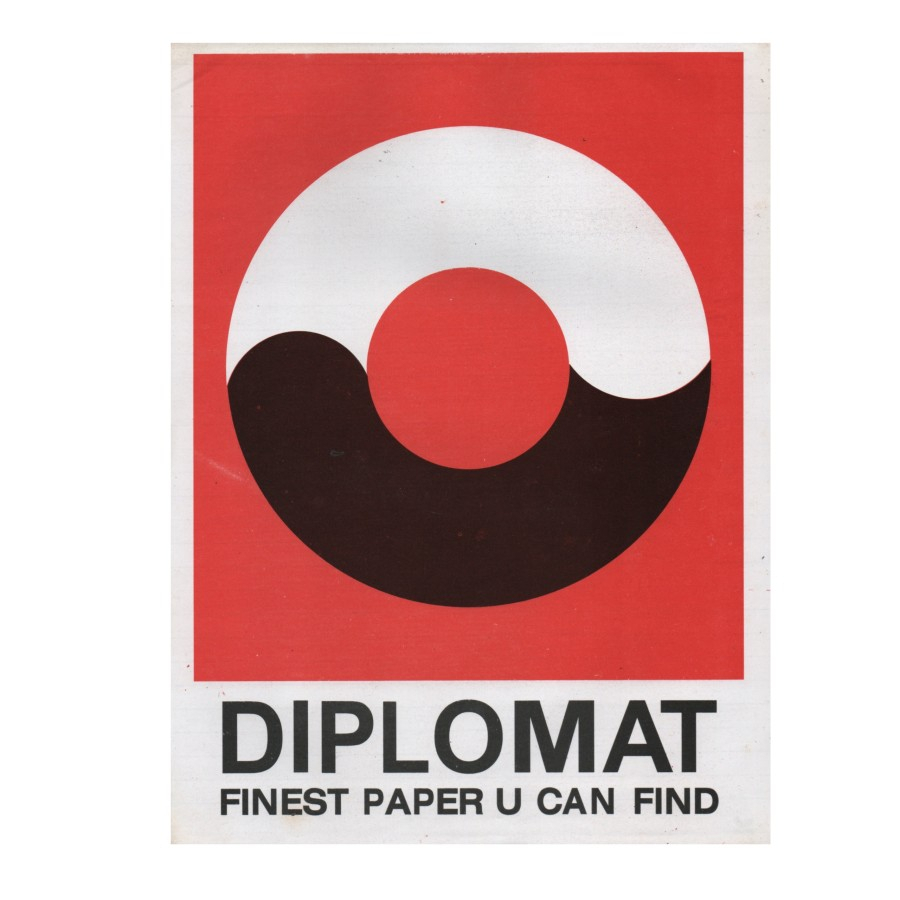 

Buku Catatan Notepad Block Note Diplomat 20 lbr ± A4 ( 210 x 275 cm )