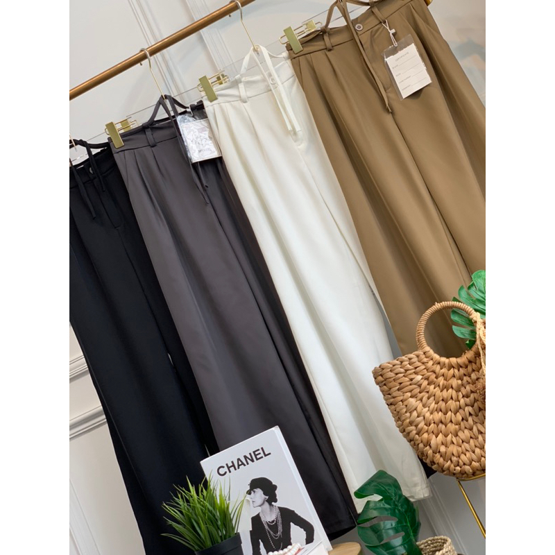 FW C219 Celana Import Premium | Celana Bkk Import