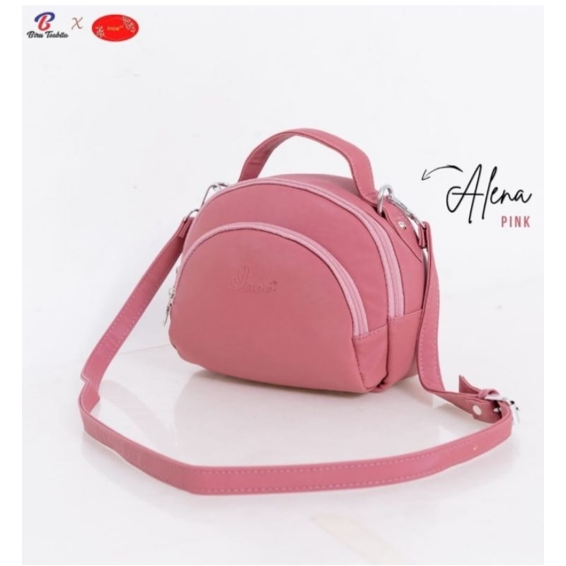 Tas Selempang Alena By Biru Tsabita Original