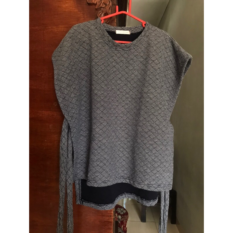 Vest Oclo Preloved