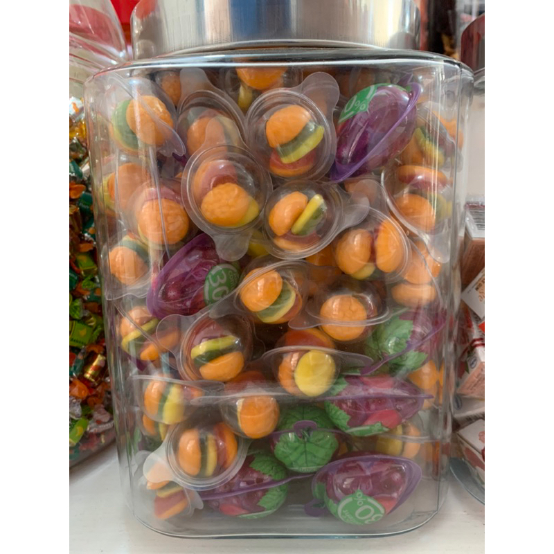 

permen jelly viral