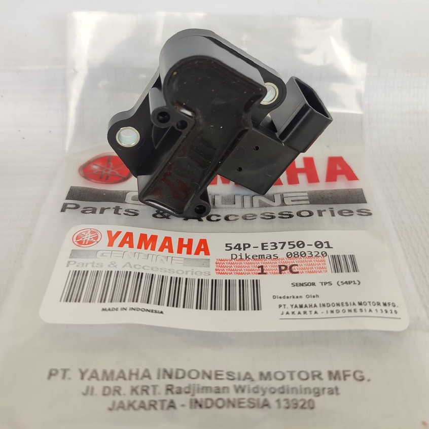 SENSOR TPS YAMAHA MIO J 54P-E3750-01