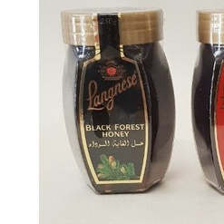 

Langnese Black Forest Honey 250 gr