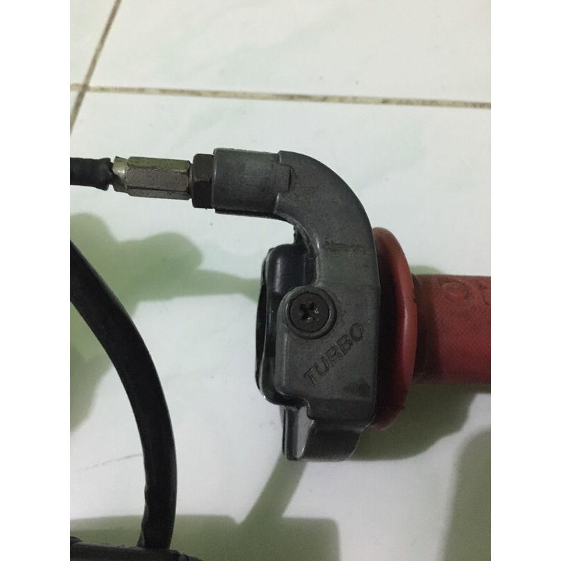 gass spontan turbo & gass spontan moto1 kx