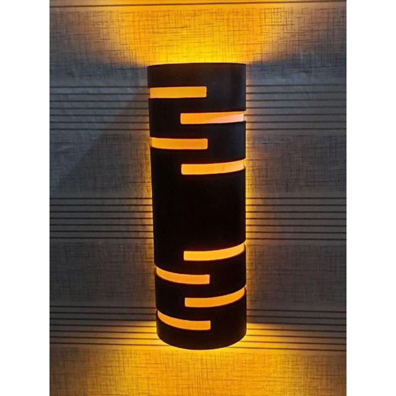 LAMPU PARALON KAMAR/RUANG TAMU LAMPU CAFEE LAMPU HIAS MINIMALIS LAMPU TIDUR