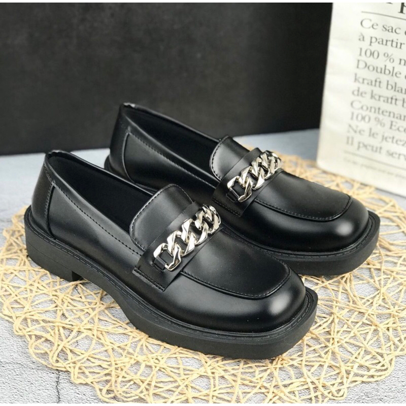 pantofel 226 wanita import realpict