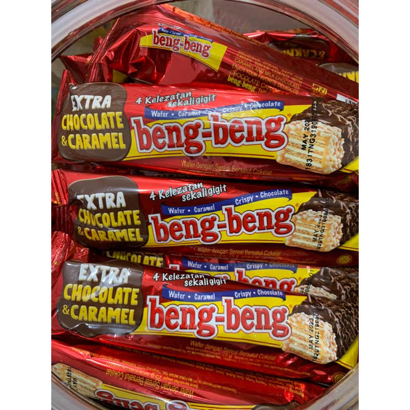 

Beng Beng Wafer 5