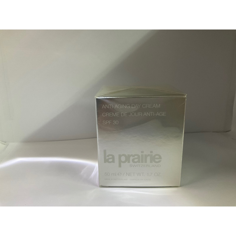 La Prairie Anti Aging Day Cream Spf30 50ml