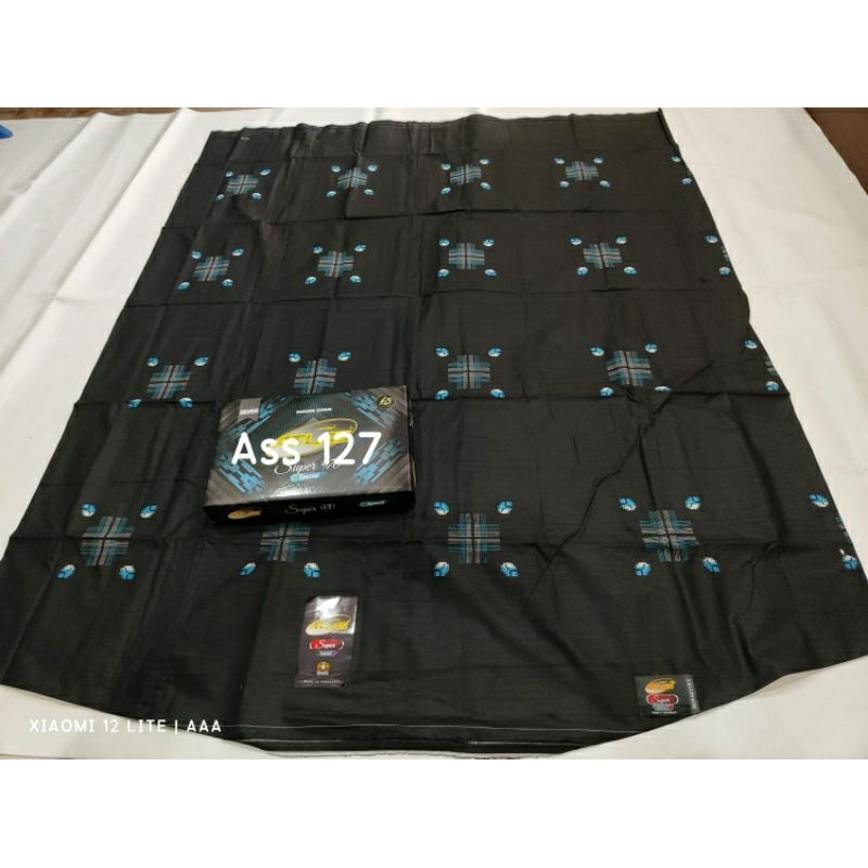 ATLAS SUPER SPECIAL 970 SILVER