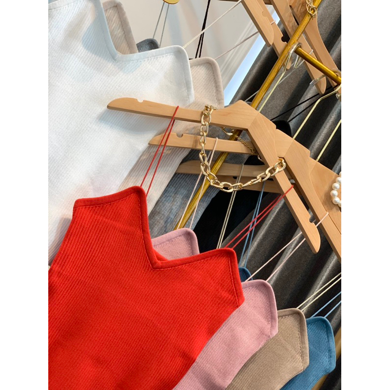 FW Tanktop Importu