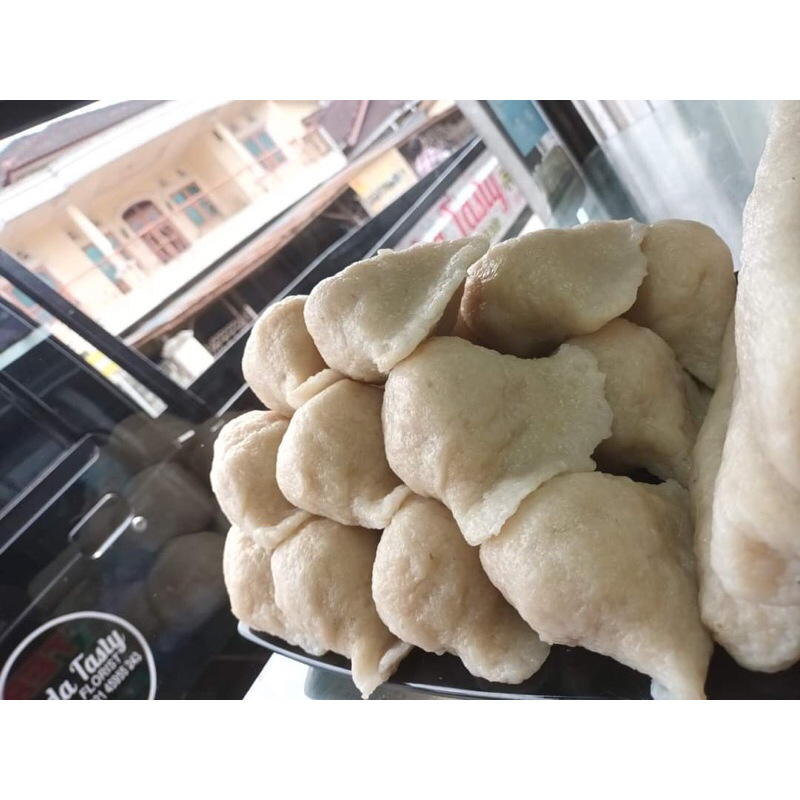 

Pempek selam