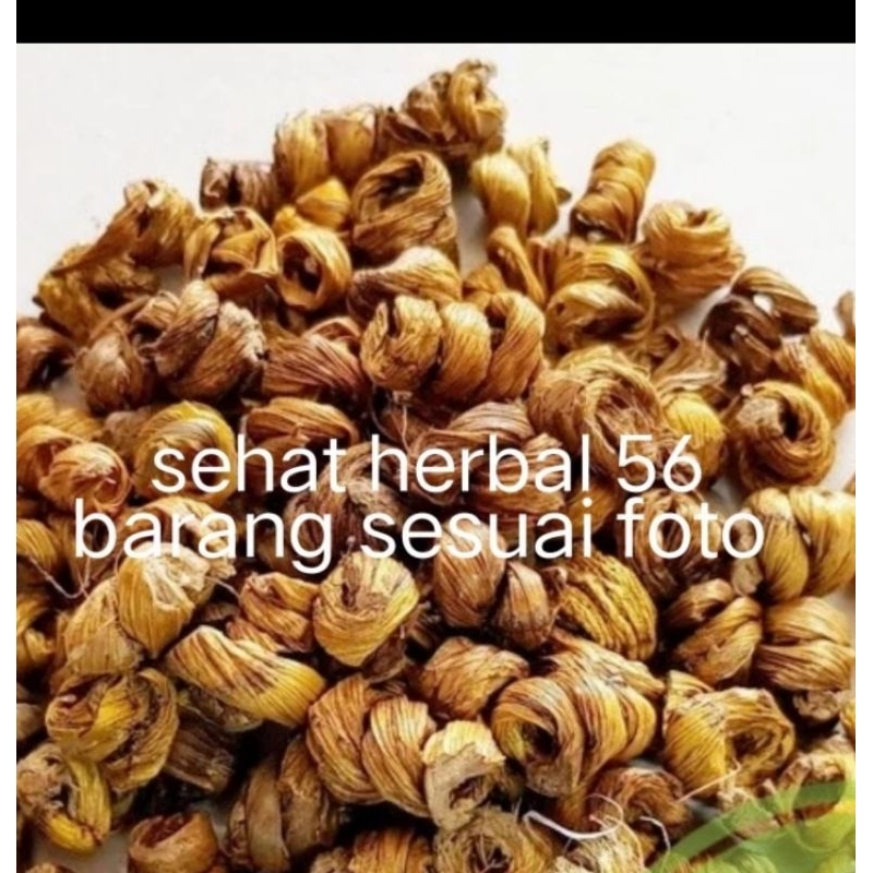 

Jin Shi Hu 金石斛 Golden dendrobium Mobile officinole 37 gram