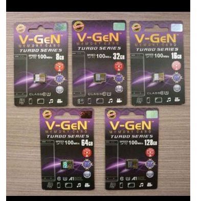 v-gen 16gb