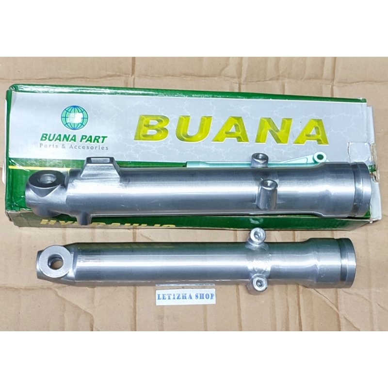 TABUNG SHOCK DEPAN CB100 CB100K3 BOTOM AS SHOCK DEPAN CB100K3