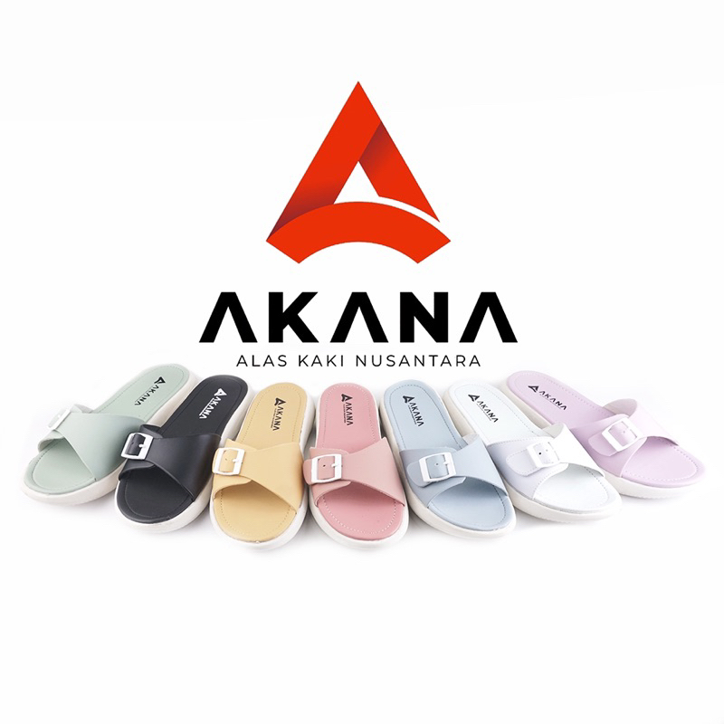 Sandal Birken Wanita Puyuh Slop Slip On Slide Sandal Cewek Sara Sara Jean 1 Akana