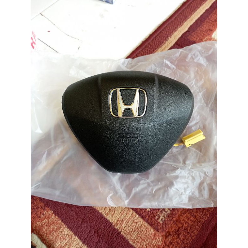 airbag stir honda jazz GE8 2008-2013 original