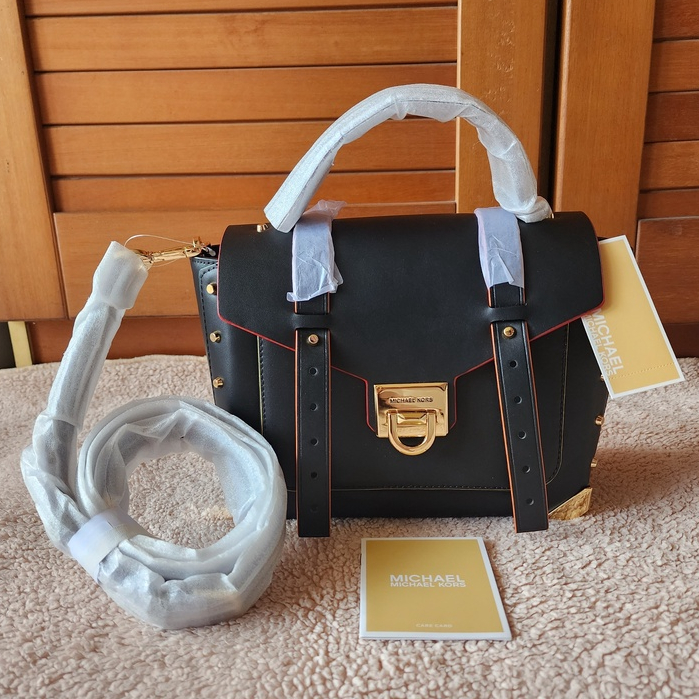 MK Manhattan - Black Multi (Original Store)