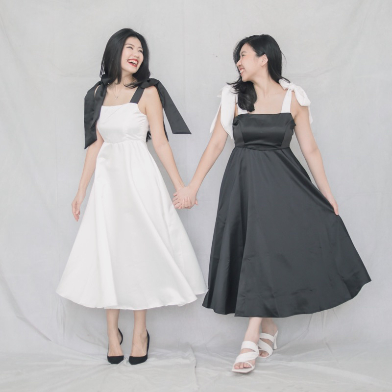 OUI Artemis Dress