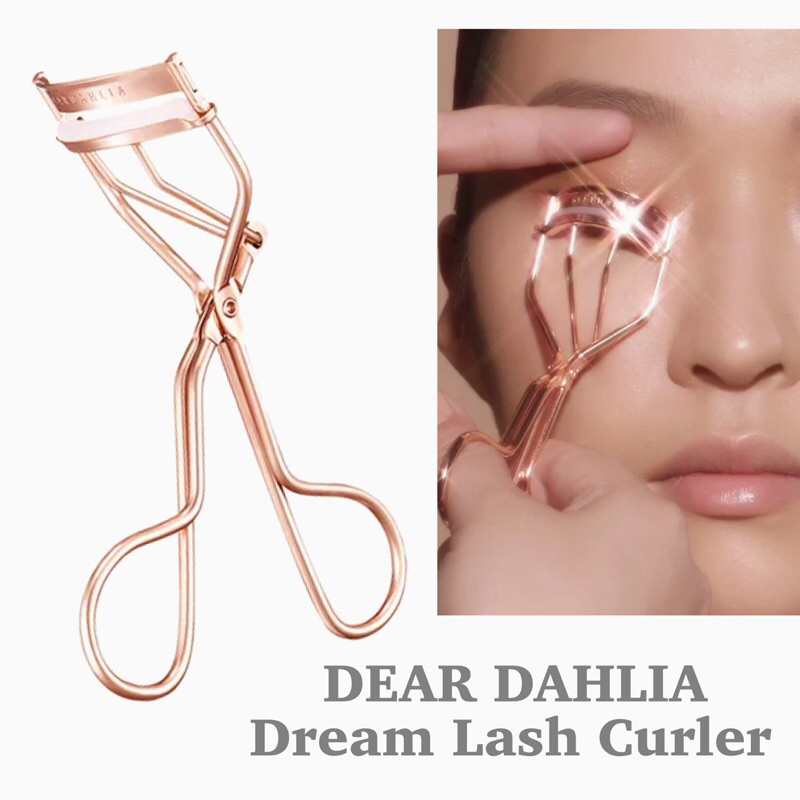 DEAR DAHLIA Dream Lash Curler