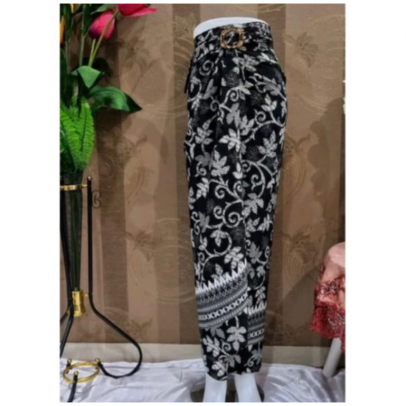 (50 Motif) Rok lilit batik modern motif terbaru / kain batik floral / rok serut batik / Rok Batik Bawahan Kebaya Wisuda Modern / Rok Jarik / Rok Sarung / Kain Batik Viscos / Rok Kondangan / Kain Batik Murah Couple / Androk Batik