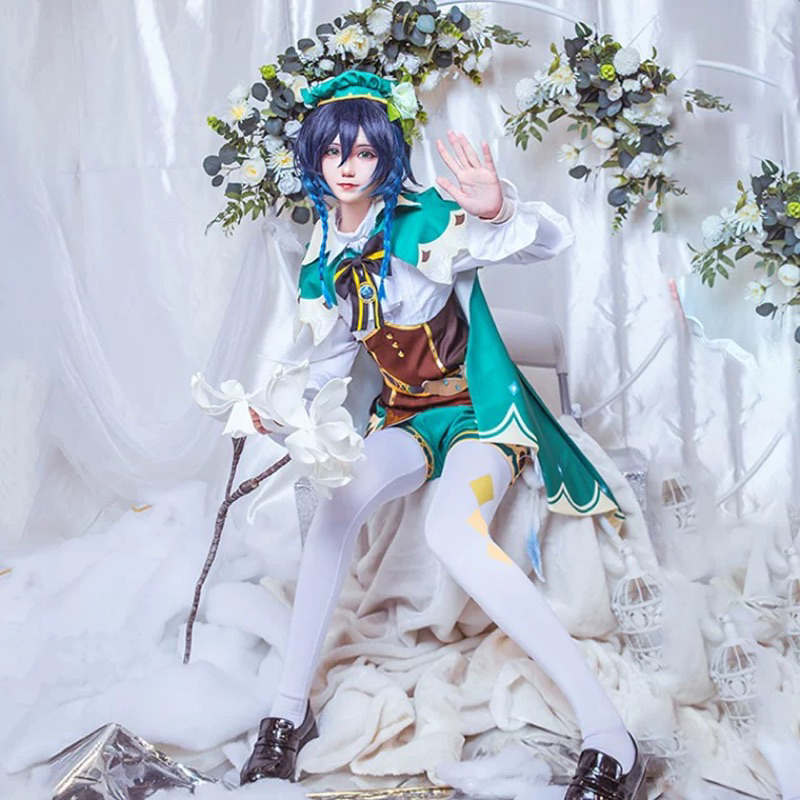 READY yangyangwo - venti