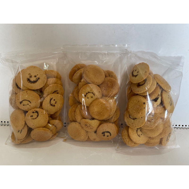 

Camilanku bolu senyum 250gr